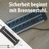 brennenstuhl Steckdosenleiste Premium-Duo-Alu-Line 12-fach, Produktbild-Vorschau 12