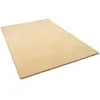 Hochflor Shaggy Teppich Palace Natur, Größe:240x360 cm Produktbild-Vorschau 2