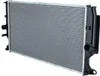 NRF 53181 Kühler Wasserkühler Motorkühler für TOYOTA AURIS Produktbild-Vorschau 3