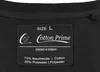 Cotton Prime® Sweatshirt Barcode - Out of Order XL Schwarz Produktbild-Vorschau 4