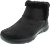 Skechers On-the-go Joy Endeavor Couleur Noir Voir les images du produit 60