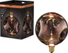 OSRAM DECOR LED LAMP IN ELECTRO GLASS v plochém provedení, Náhled obrázku produktu 4