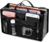 Organiseur pour sac à main – Sac pratique avec 11 Voir les images du produit 1