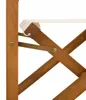 VidaXL 45596, Terrasse, Gepolsterter Sitz, Polyester, Produktbild-Vorschau 6