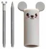 EBERHARD FABER Gelschreiber Animal Erase it! Maus Produktbild-Vorschau 11