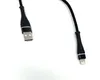 USB-A Lightning Lade Datenkabel 1m für Apple iPhone iPod Produktbild-Vorschau 6