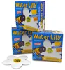 3 Pack. Water Lily zur Reinhaltung der Wasseroberfläche (= Produktbild-Vorschau 3