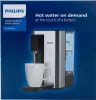 The image shows the packaging of a Philips Instant Heating Water Station. Náhľad obrázku produktu