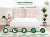 Ergonomiczny 7-strefowy odwracalny materac XXL I 80 x 200 Podgląd zdjęcia produktu 6