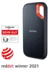 SanDisk Extreme Portable, 2 TB, USB Typ-C, 3.2 Gen 2 (3.1 Produktbild-Vorschau 11