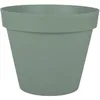 EDA Pot de Fleur Rond Toscane Ø 48 cm Volumen 43 L Ø 47 5 x Produktbild-Vorschau 1
