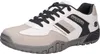 Dockers Schnürhalbschuhe bequem in weiss/weiss kombi, Gr. Produktbild-Vorschau 6
