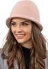 Cappello da donna Vivisence elegante cappello invernale Anteprima dell’immagine prodotto 5