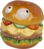 Cheeseburger Spardose in der Burgerschachtel Produktbild-Vorschau 2