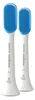 Philips Sonicare TongueCare+ HX8072/01, 2 Stück(e), Blau, Produktbild-Vorschau 1