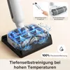 Aspirapolvere senza fili Lubluelu T9, adatto per superfici Anteprima dell’immagine prodotto 3