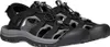KEEN Rapids H2 black steel grey black steelgrey 43 Produktbild-Vorschau 6