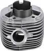 Set: Zylinder komplett mit Kolben - KR51/1 - Ø45mm - 63ccm Produktbild-Vorschau 3