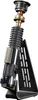 A Star Wars Obi-Wan Kenobi Force FX Elite Lightsaber replica is displayed on a black stand against a white background. Produktbild-Vorschau