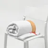 Mr. & Mrs. Panda Decke Streichhölzer - Weiß - Geschenk, Produktbild-Vorschau 3