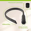 Flexibler Staubsauger Fugendüse 62 cm, Flachdüse Produktbild-Vorschau 3