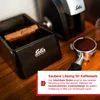 Solis Ausklopfschale für Kaffeesatz, Abklopfbehälter, Knock Produktbild-Vorschau 4