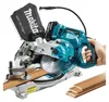 Makita DLS600Z, Doppelte Fase, Lithium-Ion (Li-Ion), 5000 Produktbild-Vorschau 2