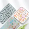 Silikon-Formen Für Harte Süßigkeiten, 7-teiliges Set, 5 Produktbild-Vorschau 5