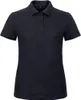 B&C PWI11 | Damen Polo ID.001 /Femininer Schnitt - Farbe: Produktbild-Vorschau 1