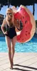 Cercle de natation 120cm - Cercle de natation en forme de Voir les images du produit 2