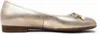 Ara Ballerina SARDINIA, Glattleder, Gold, Damen Produktbild-Vorschau 20