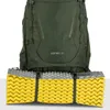 Trekkingový batoh Osprey Kestrel 38 Khaki S/M Náhled obrázku produktu 12
