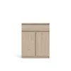 Nada Sideboard 2 portes et 1 tiroirReproduction Hickory. Voir les images du produit 1