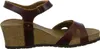 Panama Jack Damen Keilsandaletten Julia Clay 27760-39, Produktbild-Vorschau 26