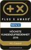 toilettenpapierhalter und Bürste Avola 70 Polypropylen Produktbild-Vorschau 4