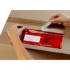 DOCUFIX Lieferscheintaschen Polyethylen DIN lang Produktbild-Vorschau 6