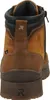 Rieker Boots U0272-68, Schnürschuhe, Herren, Braun, Größe: Produktbild-Vorschau 38