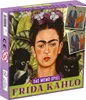 Frida Kahlo - Memospiel Produktbild-Vorschau 1