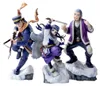 Golden Kamuy Xross Link – PVC soška Saichi Sugimoto (13 cm) Náhľad obrázku produktu 4