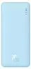 Baseus P10022801313-00, 10000 mAh, Lithium Polymer (LiPo), Produktbild-Vorschau 2