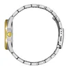 Citizen BM7624-82A Herrenuhr Eco-Drive Solar Bicolor/Weiß Produktbild-Vorschau 2