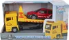MAN Abschleppwagen Spielzeug mit Auto Produktbild-Vorschau 12
