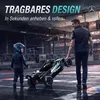 AIYAPLAY Mercedes-AMG PETRONAS F1, elektrische Productafbeelding-voorbeeld 6