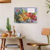 DUMONTS nuovo calendario di cucina 2026 - calendario Anteprima dell’immagine prodotto 2
