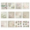 ITD COLLECTION Setz 11Stk 30x30cm Scrapbooking Papier - Produktbild-Vorschau 19