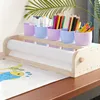 chevalet 2 en 1 avec papier à dessin，Kinder Malset，Jouets Voir les images du produit 5