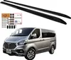 Integrované střešní nosiče FORD TRANSIT CUSTOM LONG od roku Náhled obrázku produktu 1