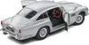 Solido 421181210 Aston Martin DB5 1964 argento 1:18 Anteprima dell’immagine prodotto 15