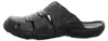 KRISBUT Clogs Herren 32323339383936 Schwarz 43 EU Produktbild-Vorschau 1