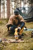 Amazonas Untersteppung - Poncho Produktbild-Vorschau 24